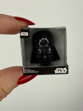 Zuru 5 Surprise Disney Mini Brands DARTH VADER MASK Disney SERIES 3